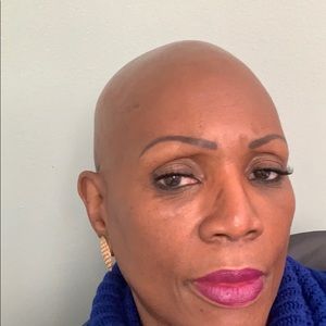 Meet your Posher, Sharon